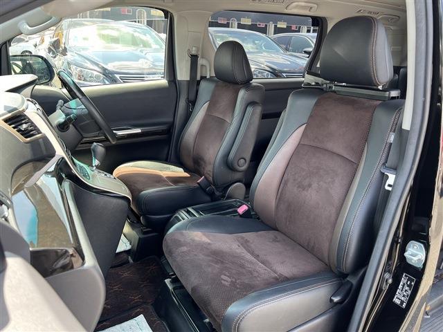 トヨタ アルファード ２．４ ２４０Ｓ タイプゴールド H25年 (関東) 99