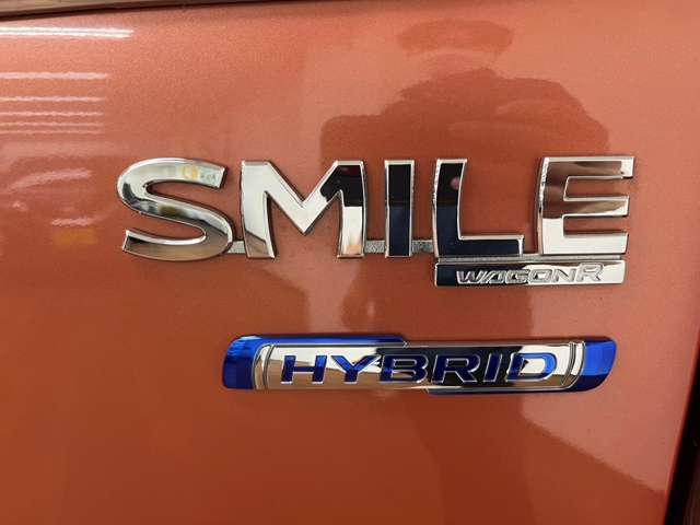 スズキ ワゴンＲ　スマイル ６６０ ハイブリッド Ｘ ４ＷＤ R3年 (北海道) 99