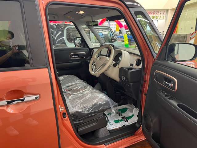 スズキ ワゴンＲ　スマイル ６６０ ハイブリッド Ｘ ４ＷＤ R3年 (北海道) 99