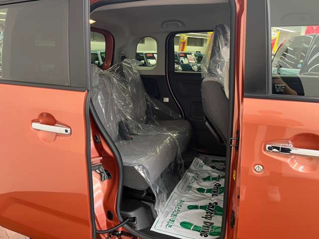 スズキ ワゴンＲ　スマイル ６６０ ハイブリッド Ｘ ４ＷＤ R3年 (北海道) 99