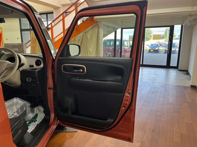 スズキ ワゴンＲ　スマイル ６６０ ハイブリッド Ｘ ４ＷＤ R3年 (北海道) 99