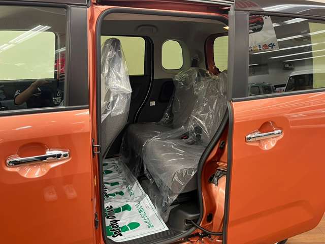 スズキ ワゴンＲ　スマイル ６６０ ハイブリッド Ｘ ４ＷＤ R3年 (北海道) 99