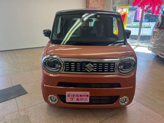 スズキ ワゴンＲ　スマイル ６６０ ハイブリッド Ｘ ４ＷＤ R3年 (北海道) 99