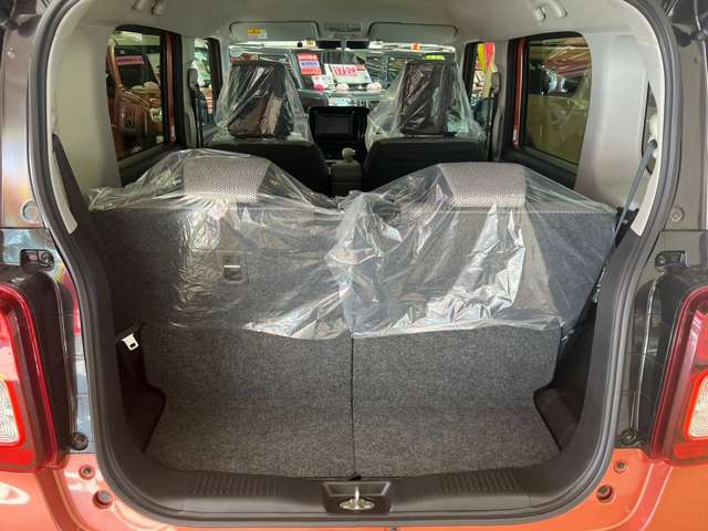 スズキ ワゴンＲ　スマイル ６６０ ハイブリッド Ｘ ４ＷＤ R3年 (北海道) 99