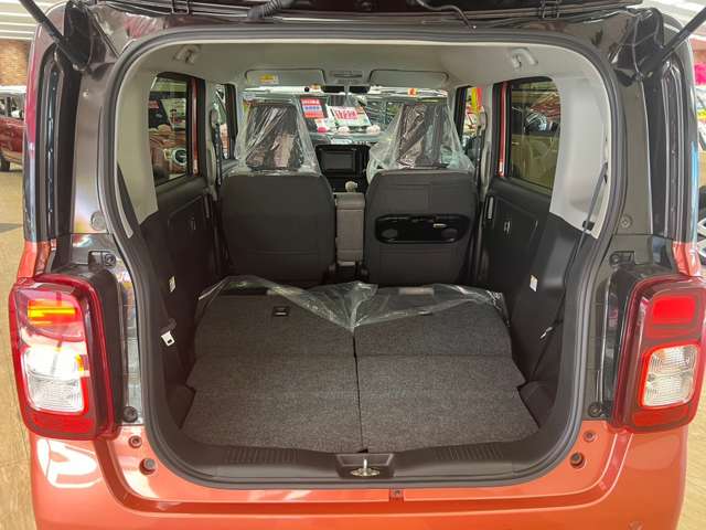 スズキ ワゴンＲ　スマイル ６６０ ハイブリッド Ｘ ４ＷＤ R3年 (北海道) 99