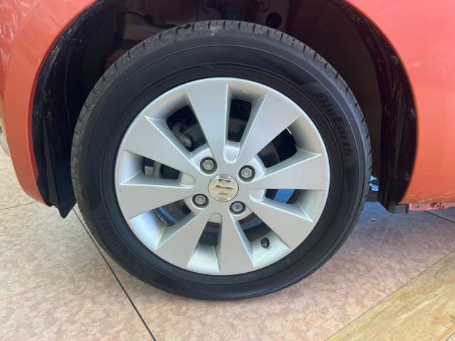 スズキ ワゴンＲ　スマイル ６６０ ハイブリッド Ｘ ４ＷＤ R3年 (北海道) 99