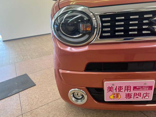 スズキ ワゴンＲ　スマイル ６６０ ハイブリッド Ｘ ４ＷＤ R3年 (北海道) 99