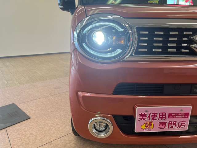 スズキ ワゴンＲ　スマイル ６６０ ハイブリッド Ｘ ４ＷＤ R3年 (北海道) 99