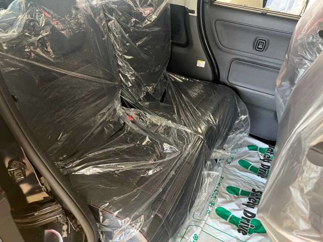 スズキ スペーシア　カスタム ６６０ カスタム ハイブリッド ＸＳターボ ４ＷＤ R6年 (北海道) 99