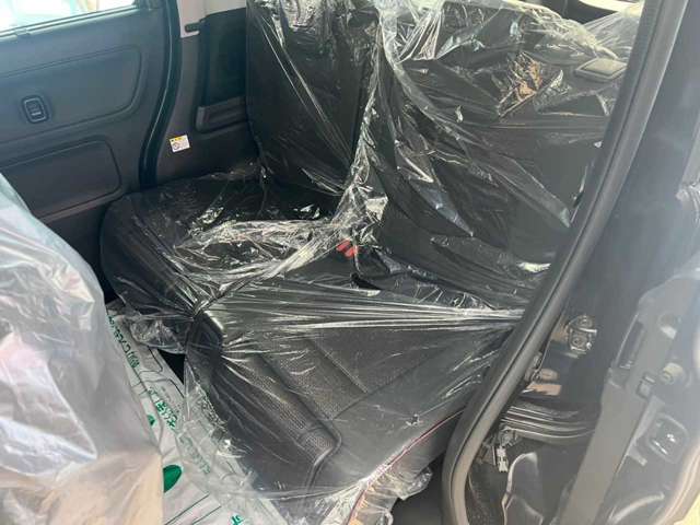 スズキ スペーシア　カスタム ６６０ カスタム ハイブリッド ＸＳターボ ４ＷＤ R6年 (北海道) 99