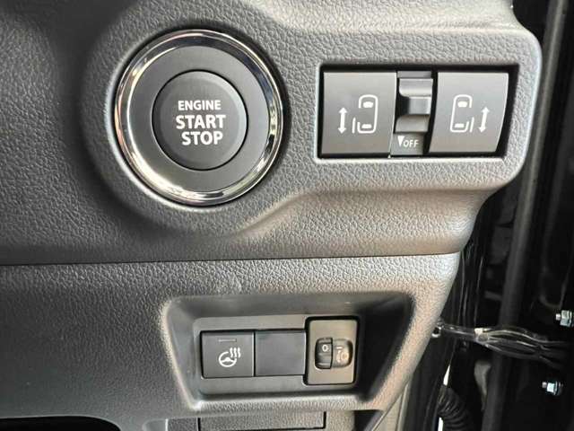 スズキ スペーシア　カスタム ６６０ カスタム ハイブリッド ＸＳターボ ４ＷＤ R6年 (北海道) 99