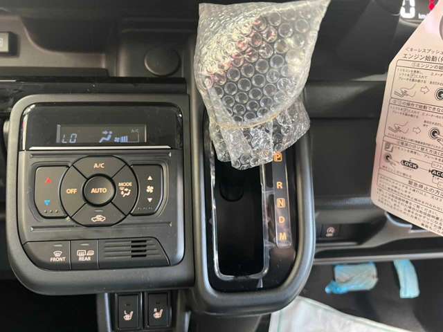 スズキ スペーシア　カスタム ６６０ カスタム ハイブリッド ＸＳターボ ４ＷＤ R6年 (北海道) 99