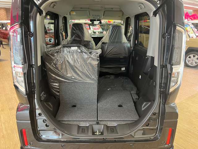 スズキ スペーシア　カスタム ６６０ カスタム ハイブリッド ＸＳターボ ４ＷＤ R6年 (北海道) 99