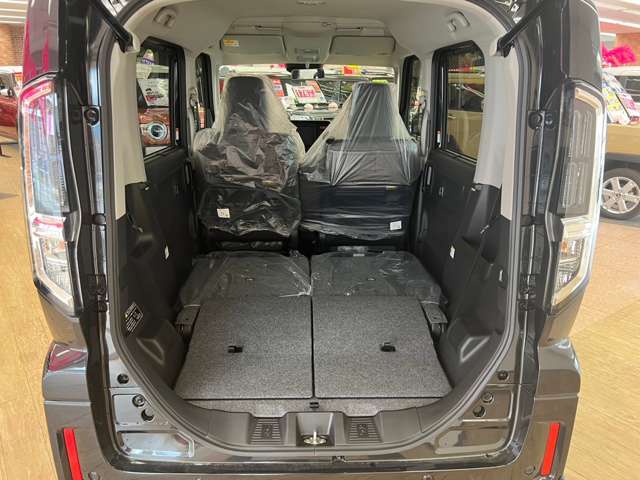 スズキ スペーシア　カスタム ６６０ カスタム ハイブリッド ＸＳターボ ４ＷＤ R6年 (北海道) 99