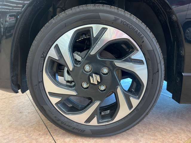 スズキ スペーシア　カスタム ６６０ カスタム ハイブリッド ＸＳターボ ４ＷＤ R6年 (北海道) 99