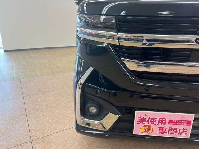 スズキ スペーシア　カスタム ６６０ カスタム ハイブリッド ＸＳターボ ４ＷＤ R6年 (北海道) 99