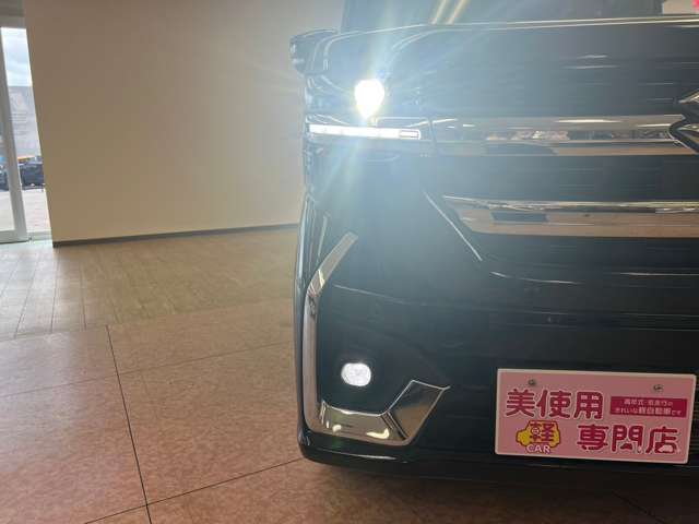 スズキ スペーシア　カスタム ６６０ カスタム ハイブリッド ＸＳターボ ４ＷＤ R6年 (北海道) 99