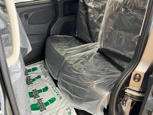 三菱 デリカ　ミニ ６６０ Ｇ ４ＷＤ R6年 (北海道) 99