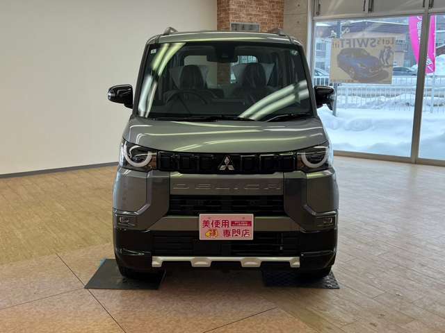 三菱 デリカ　ミニ ６６０ Ｇ ４ＷＤ R6年 (北海道) 99
