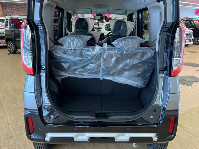 三菱 デリカ　ミニ ６６０ Ｇ ４ＷＤ R6年 (北海道) 99