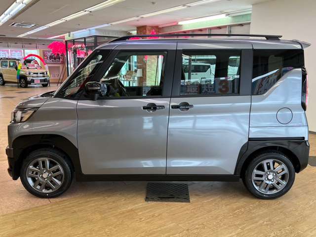 三菱 デリカ　ミニ ６６０ Ｇ ４ＷＤ R6年 (北海道) 99