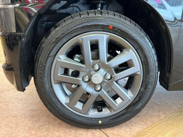 三菱 デリカ　ミニ ６６０ Ｇ ４ＷＤ R6年 (北海道) 99