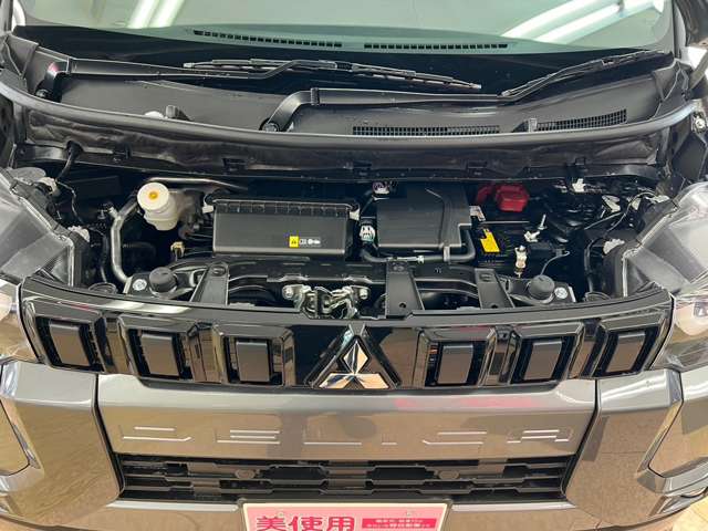 三菱 デリカ　ミニ ６６０ Ｇ ４ＷＤ R6年 (北海道) 99