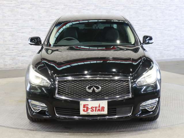 日産 フーガ ２．５ ２５０ＶＩＰ H27年 (関東) 99