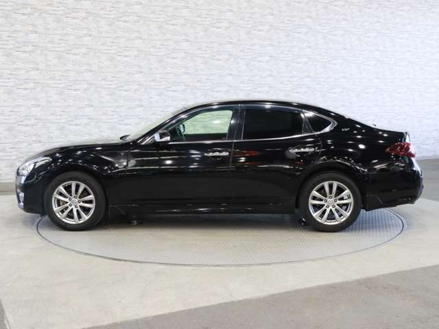 日産 フーガ ２．５ ２５０ＶＩＰ H27年 (関東) 99