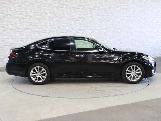 日産 フーガ ２．５ ２５０ＶＩＰ H27年 (関東) 99