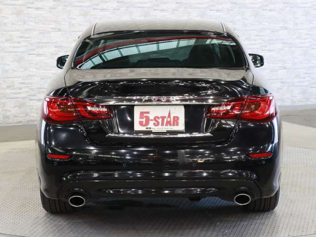 日産 フーガ ２．５ ２５０ＶＩＰ H27年 (関東) 99