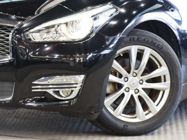 日産 フーガ ２．５ ２５０ＶＩＰ H27年 (関東) 99