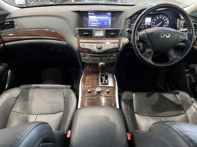 日産 フーガ ２．５ ２５０ＶＩＰ H27年 (関東) 99