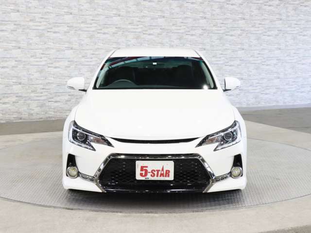 トヨタ マークＸ ２．５ ２５０Ｇ Ｓパッケージ Ｇ'Ｓ H26年 (関東) 99