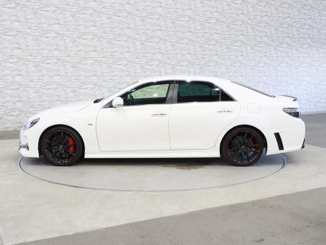 トヨタ マークＸ ２．５ ２５０Ｇ Ｓパッケージ Ｇ'Ｓ H26年 (関東) 99