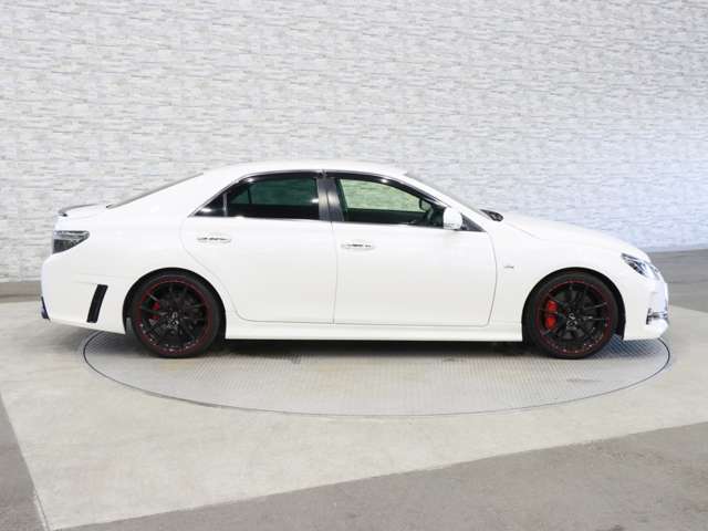 トヨタ マークＸ ２．５ ２５０Ｇ Ｓパッケージ Ｇ'Ｓ H26年 (関東) 99