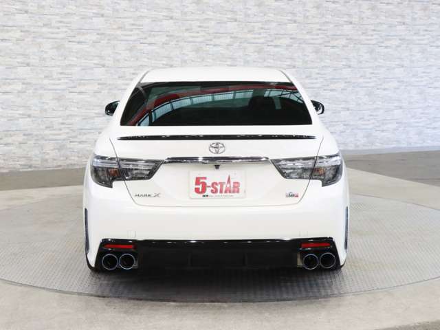 トヨタ マークＸ ２．５ ２５０Ｇ Ｓパッケージ Ｇ'Ｓ H26年 (関東) 99