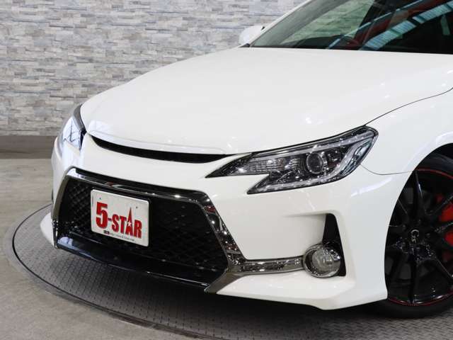 トヨタ マークＸ ２．５ ２５０Ｇ Ｓパッケージ Ｇ'Ｓ H26年 (関東) 99