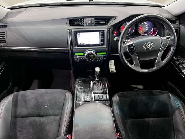 トヨタ マークＸ ２．５ ２５０Ｇ Ｓパッケージ Ｇ'Ｓ H26年 (関東) 99