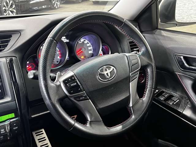 トヨタ マークＸ ２．５ ２５０Ｇ Ｓパッケージ Ｇ'Ｓ H26年 (関東) 99