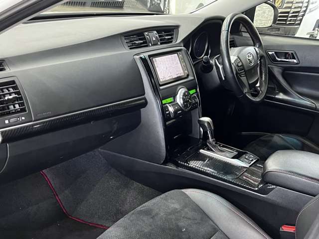 トヨタ マークＸ ２．５ ２５０Ｇ Ｓパッケージ Ｇ'Ｓ H26年 (関東) 99