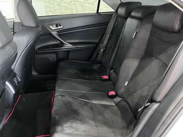 トヨタ マークＸ ２．５ ２５０Ｇ Ｓパッケージ Ｇ'Ｓ H26年 (関東) 99