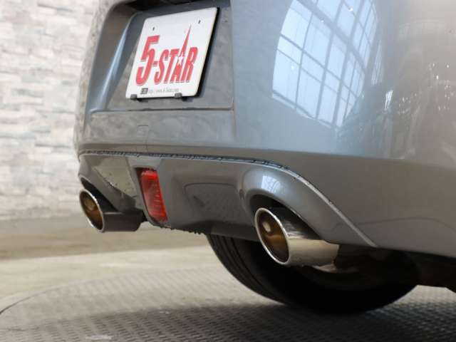 日産 フェアレディＺ ３．７ バージョン ＳＴ H21年 (関東) 99