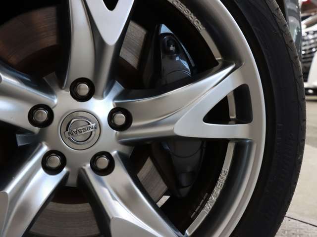 日産 フェアレディＺ ３．７ バージョン ＳＴ H21年 (関東) 99