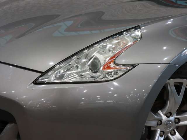 日産 フェアレディＺ ３．７ バージョン ＳＴ H21年 (関東) 99