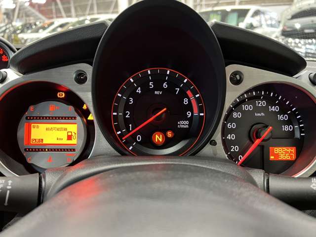 日産 フェアレディＺ ３．７ バージョン ＳＴ H21年 (関東) 99