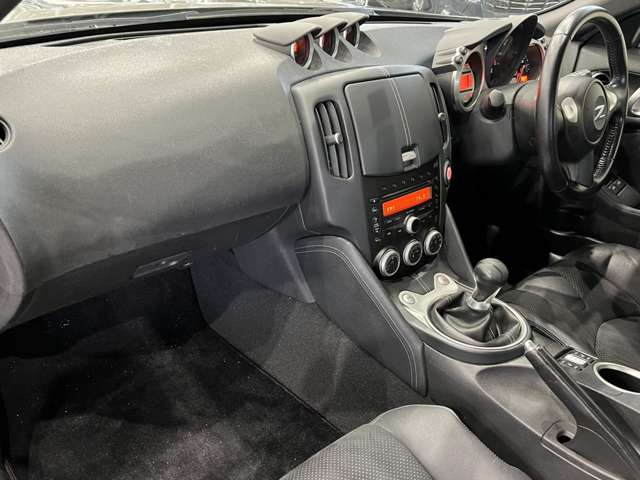 日産 フェアレディＺ ３．７ バージョン ＳＴ H21年 (関東) 99