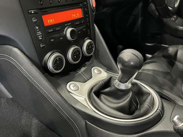 日産 フェアレディＺ ３．７ バージョン ＳＴ H21年 (関東) 99