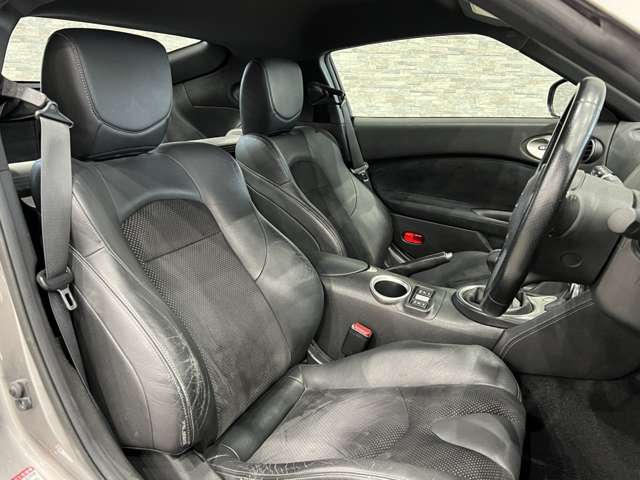 日産 フェアレディＺ ３．７ バージョン ＳＴ H21年 (関東) 99