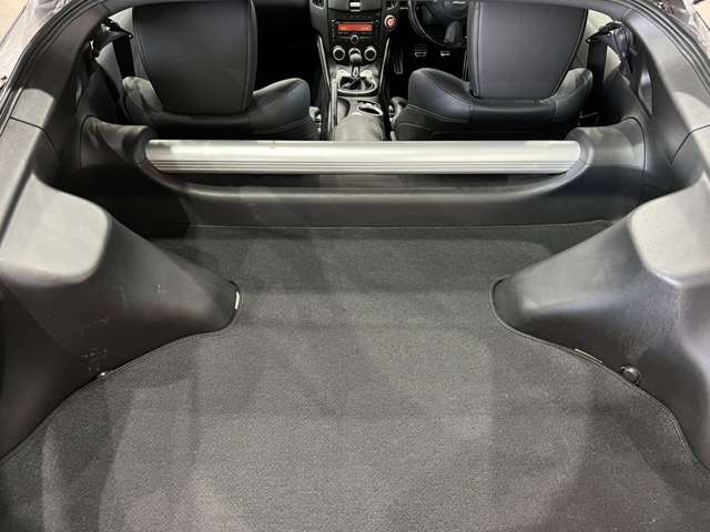 日産 フェアレディＺ ３．７ バージョン ＳＴ H21年 (関東) 99